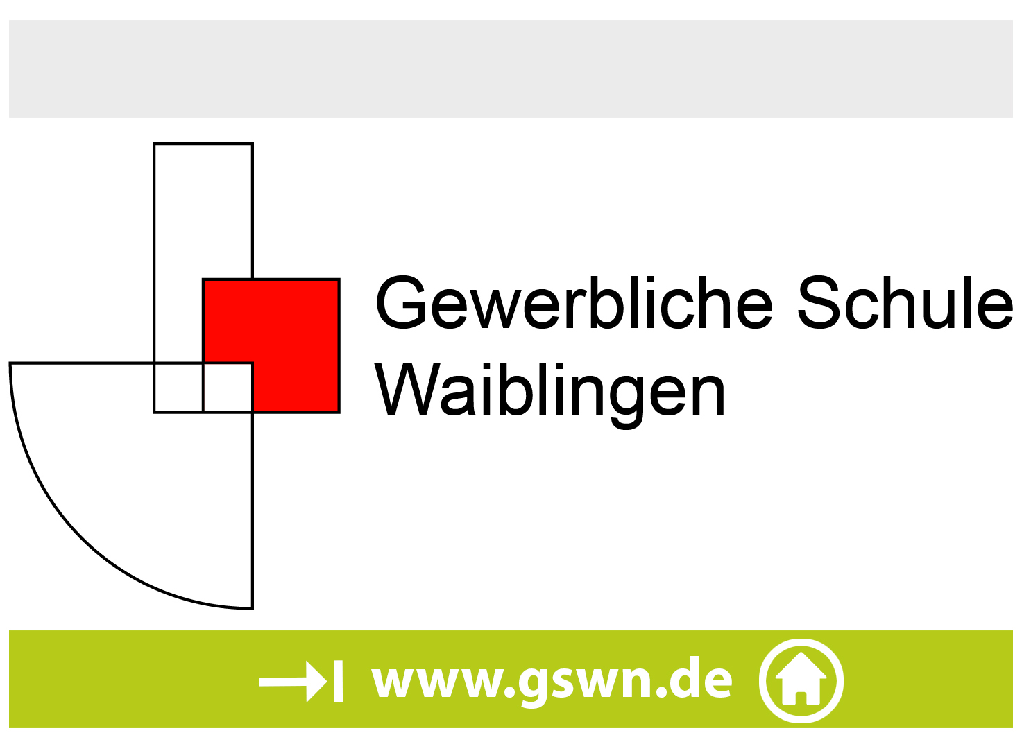 Gewerbliche Schule Waiblingen